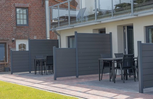 Wittmund Apartment | Idyllische Ferienwohnung für Erholsame Tage an der Küste