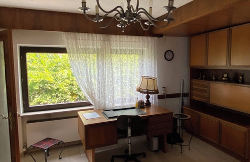 Gersbach House | Idyllische Ferienwohnung mit Garten und Pool