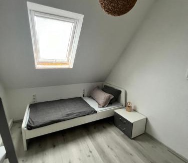 Bockel Apartment | Idyllische Ferienwohnung in Wagenfeld