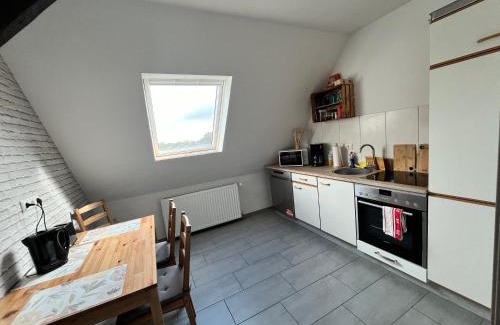 Bockel Apartment | Idyllische Ferienwohnung in Wagenfeld