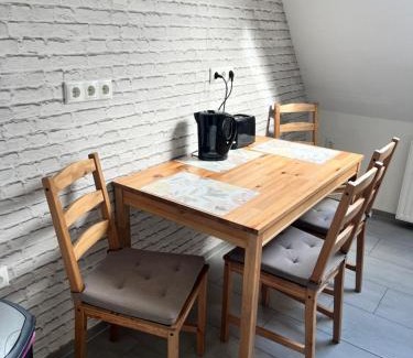 Bockel Apartment | Idyllische Ferienwohnung in Wagenfeld