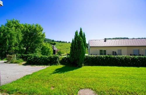 Bad Gleichenberg Apartment | Idyllische Wohnung mit Garten!