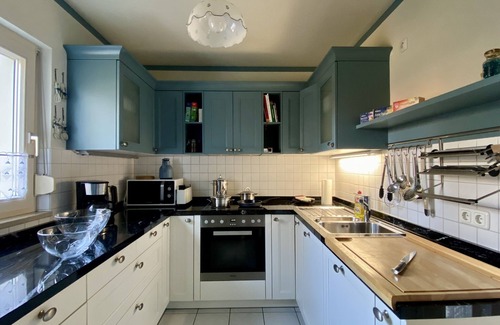 Ansbach Apartment | Idyllisches Ansbacher Apartment