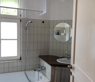 Teningen Apartment | Idyllisches Häusle Teningen