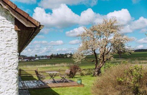 Eisgarn House | Idyllisches Landhaus mit Teich