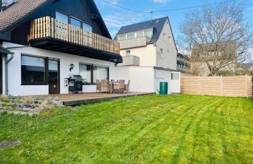 Emmelshausen House | idyllisches Traumhaus mit Garten