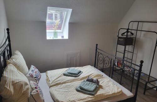 Flensburg Apartment | Idyllisches zentrales Appartment