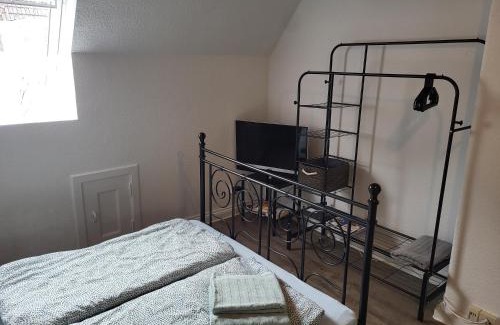 Flensburg Apartment | Idyllisches zentrales Appartment