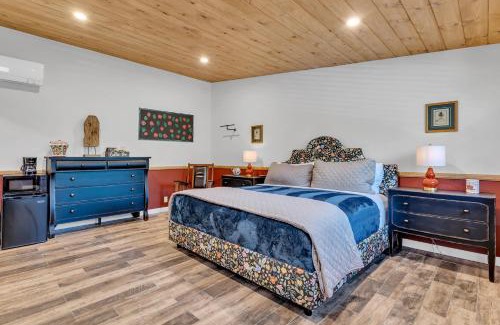 Idyllwild Hotel | Idyllwild Inn