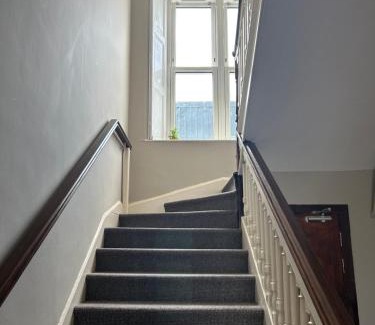Kanturk Villa | IEC Campus for Groups