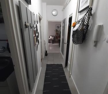 Kaposvar Apartment | If-jú-lak