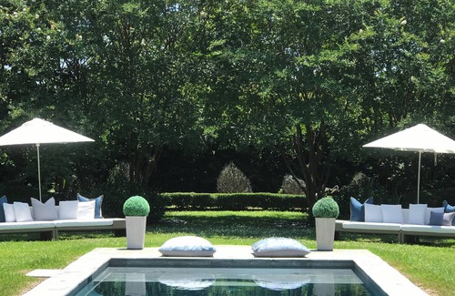 Carriere Cottage | IF Stay collection is Mississippi’s exquisite & unexpected stand alone RowHouse.