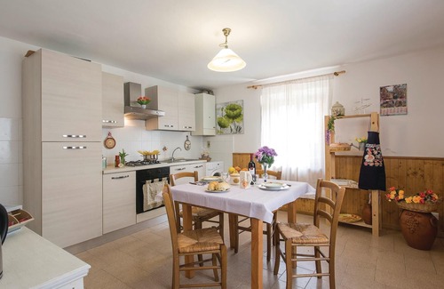 Bagni di Lucca Apartment | If you are looking for accommodation for a relaxing vacation, this is the ideal place: the well-kept