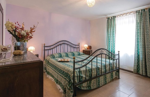 Bagni di Lucca Apartment | If you are looking for accommodation for a relaxing vacation, this is the ideal place: the well-kept
