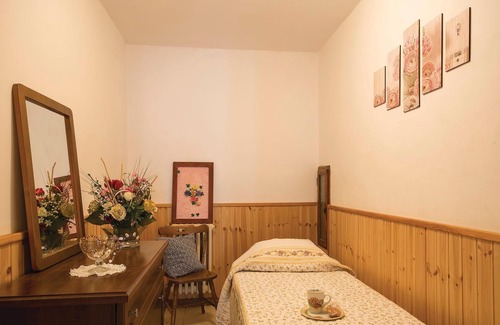 Bagni di Lucca Apartment | If you are looking for accommodation for a relaxing vacation, this is the ideal place: the well-kept
