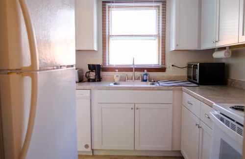 Urbana Apartment | If you are looking for a great accommodation for your upcoming Illinois getaway!