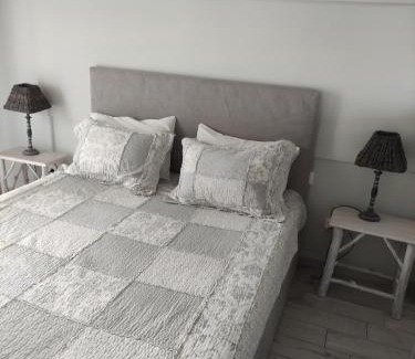 Patitiri Apartment | Ifigenia Studios
