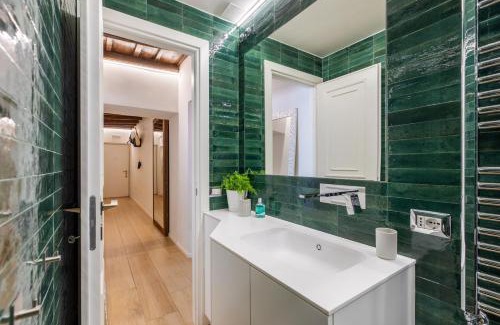 Esquilino Apartment | iFlat Bright & Spacious Apartment in Esquilino