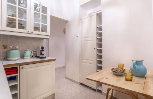 Rione XIV Borgo Apartment | iFlat | Comfy apt a few steps from the Vatican