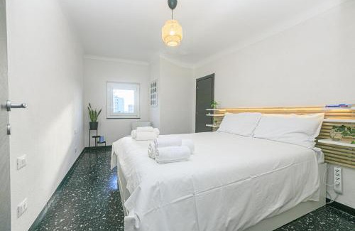 Genoa Historical Centre Apartment | iFlat Un nido sui tetti