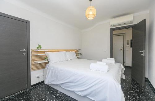 Genoa Historical Centre Apartment | iFlat Un nido sui tetti