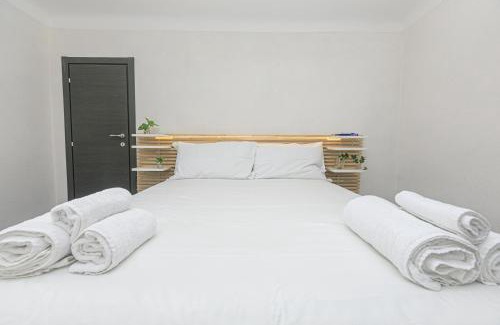 Genoa Historical Centre Apartment | iFlat Un nido sui tetti