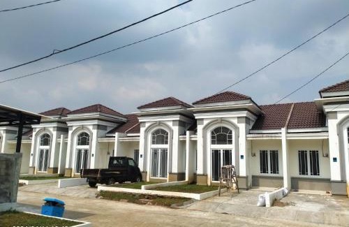 Pancawati Apartment | Ifrazim apartment