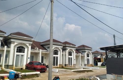 Pancawati Apartment | Ifrazim apartment