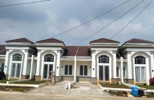 Pancawati Apartment | Ifrazim apartment