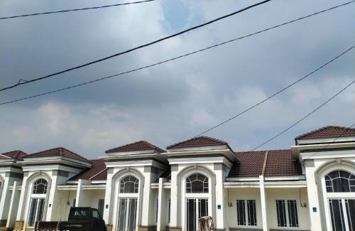 Pancawati Apartment | Ifrazim apartment
