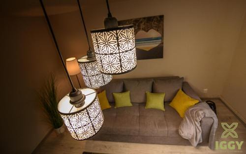 Hunedoara Apartment | Iggy Luxury Apartment