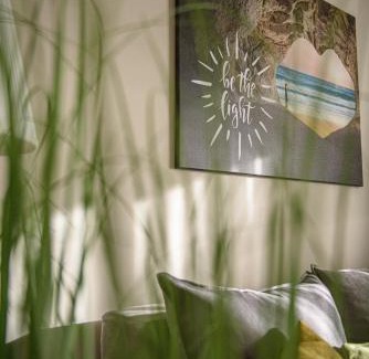 Hunedoara Apartment | Iggy Luxury Apartment