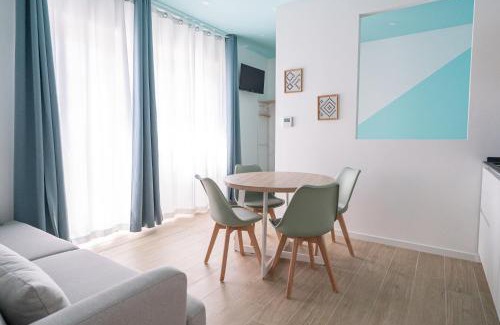 Iglesias Historic Centre Apartment | Iglesias Centro Apartments In Sardinia