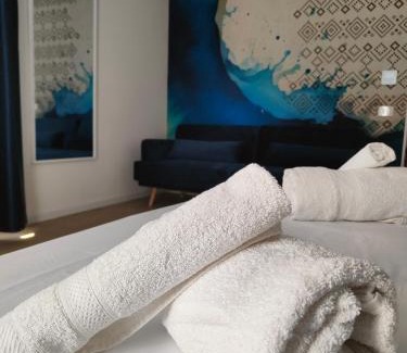 Iglesias Historic Centre Apartment | Iglesias Centro Apartments In Sardinia