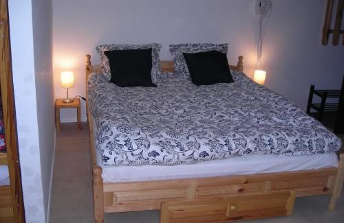 Borovets Apartment | Iglika 2 - Studio Cabin