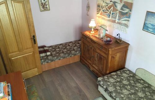 Kobyla Gora House | Ignacówka