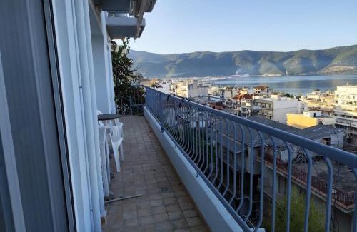 Igoumenitsa Apartment | Igoumenitsa View - Marinos