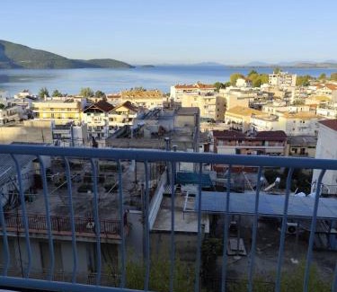 Igoumenitsa Apartment | Igoumenitsa View - Marinos