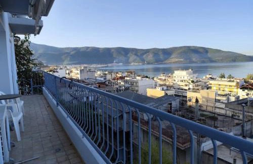 Igoumenitsa Apartment | Igoumenitsa View - Marinos