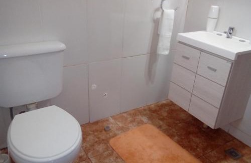 Puerto Iguazu House | IGUAZU CABANAS