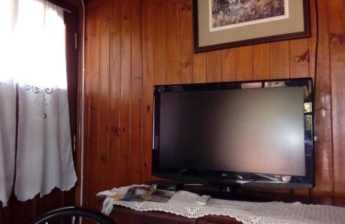 Puerto Iguazu House | IGUAZU CABANAS