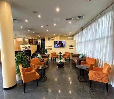 Trezzano sul Naviglio Hotel | iH Hotels Milano Blu Visconti