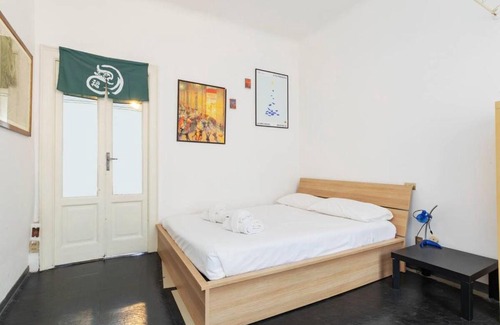Chinatown Apartment | [IHost Apartment] - Bramante 24