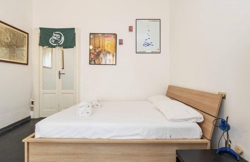 Chinatown Apartment | [IHost Apartment] - Bramante 24