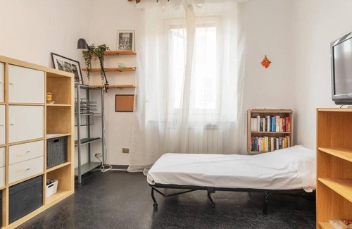 Chinatown Apartment | [IHost Apartment] - Bramante 24