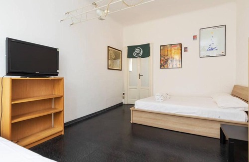 Chinatown Apartment | [IHost Apartment] - Bramante 24