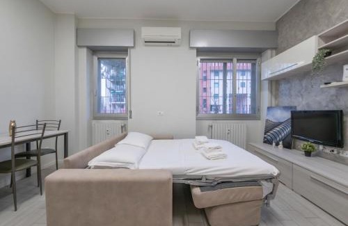 Crescenzago Apartment | [IHost Apartment] - Trasimeno 22