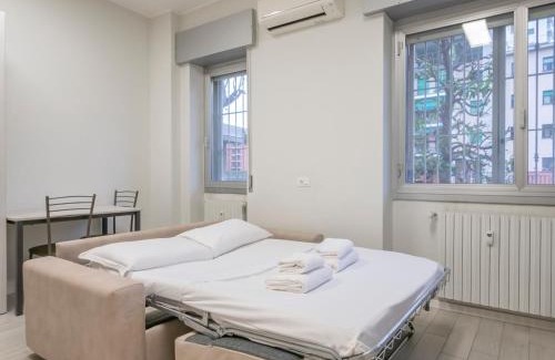 Crescenzago Apartment | [IHost Apartment] - Trasimeno 22