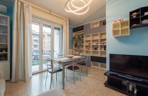 Gallaratese Apartment | [IHost Apartment] - Uruguay 9