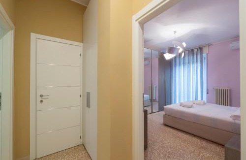 Gallaratese Apartment | [IHost Apartment] - Uruguay 9